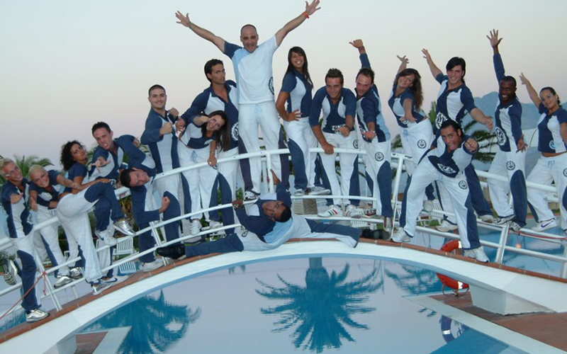 HOTEL TORRE NORMANNA